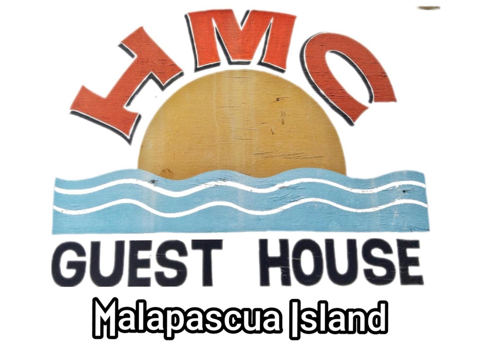 Hmc Guesthouse - Malapascua Island Air-Conditioned Room #2 외부 사진